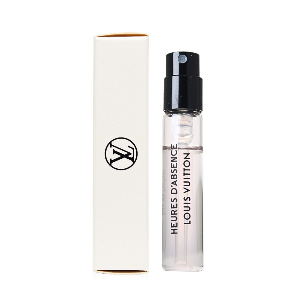 Louis Vuitton Heures D'Absence 逸時淡香精 EDP 2ml