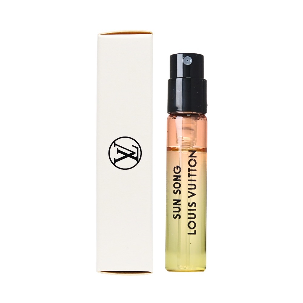 Louis Vuitton Sun Song 太陽之歌淡香精EDP 2ml