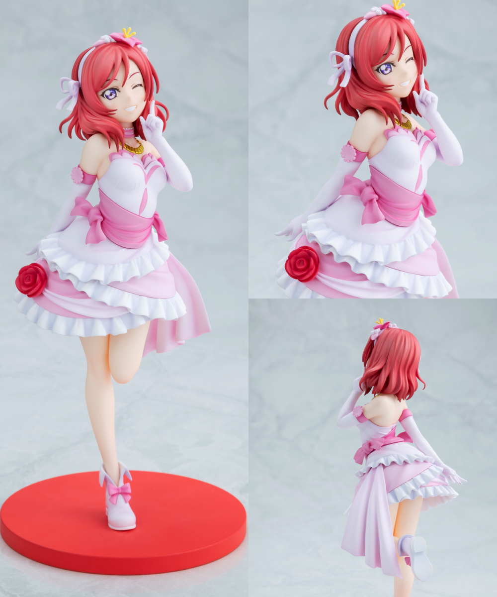 預購-『LoveLive！』 西木野真姫 僕たちはひとつの光ver. Non-scale模型【日本進口精品】