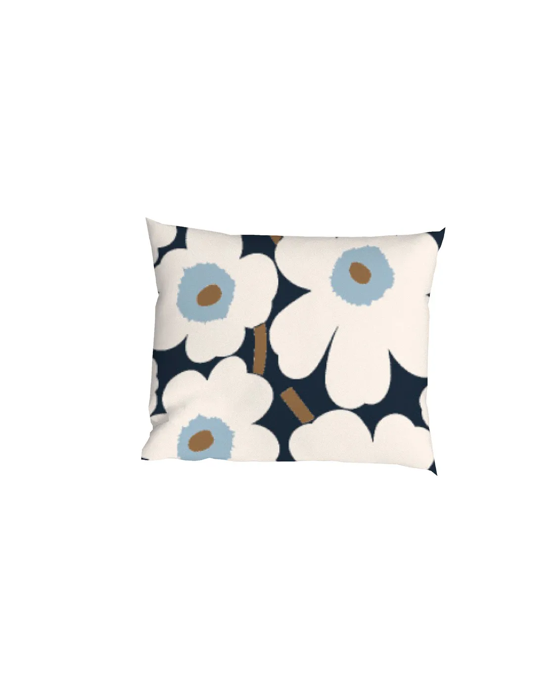 Unikko Pillow case 50x70/75cm