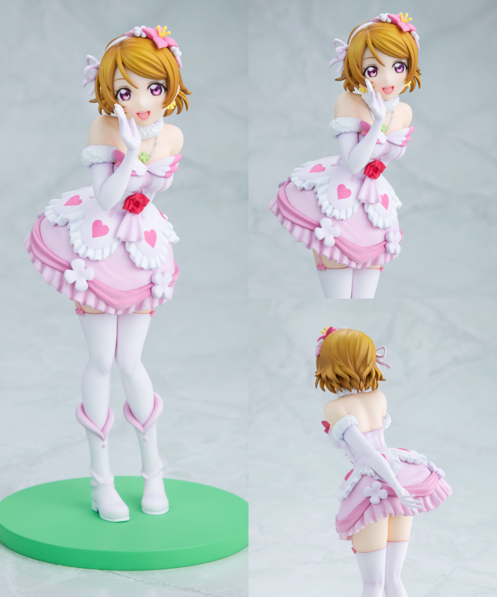 預購-『LoveLive！』 小泉花陽 僕たちはひとつの光ver. Non-scale模型【日本進口精品】