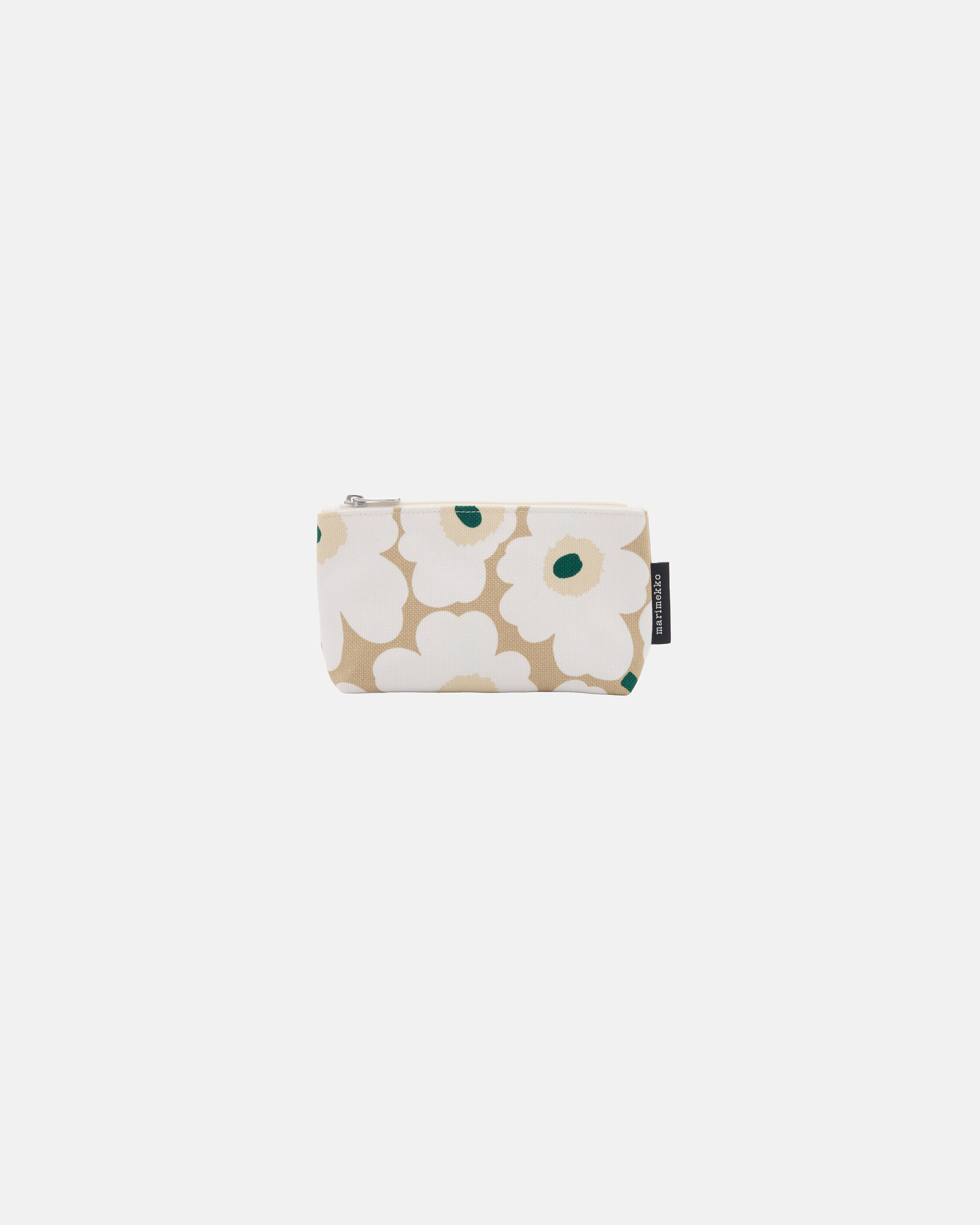 Mini Unikko Eelia 化妝包