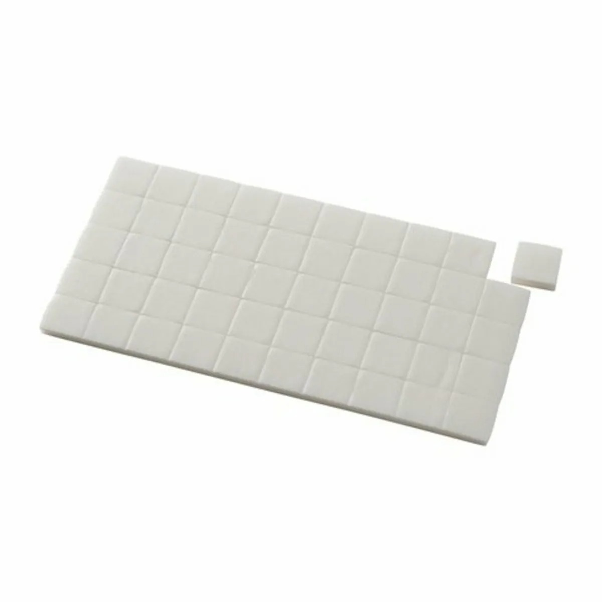 波士的 Blu-tack 寶貼 雙面海綿膠貼 12x12mm