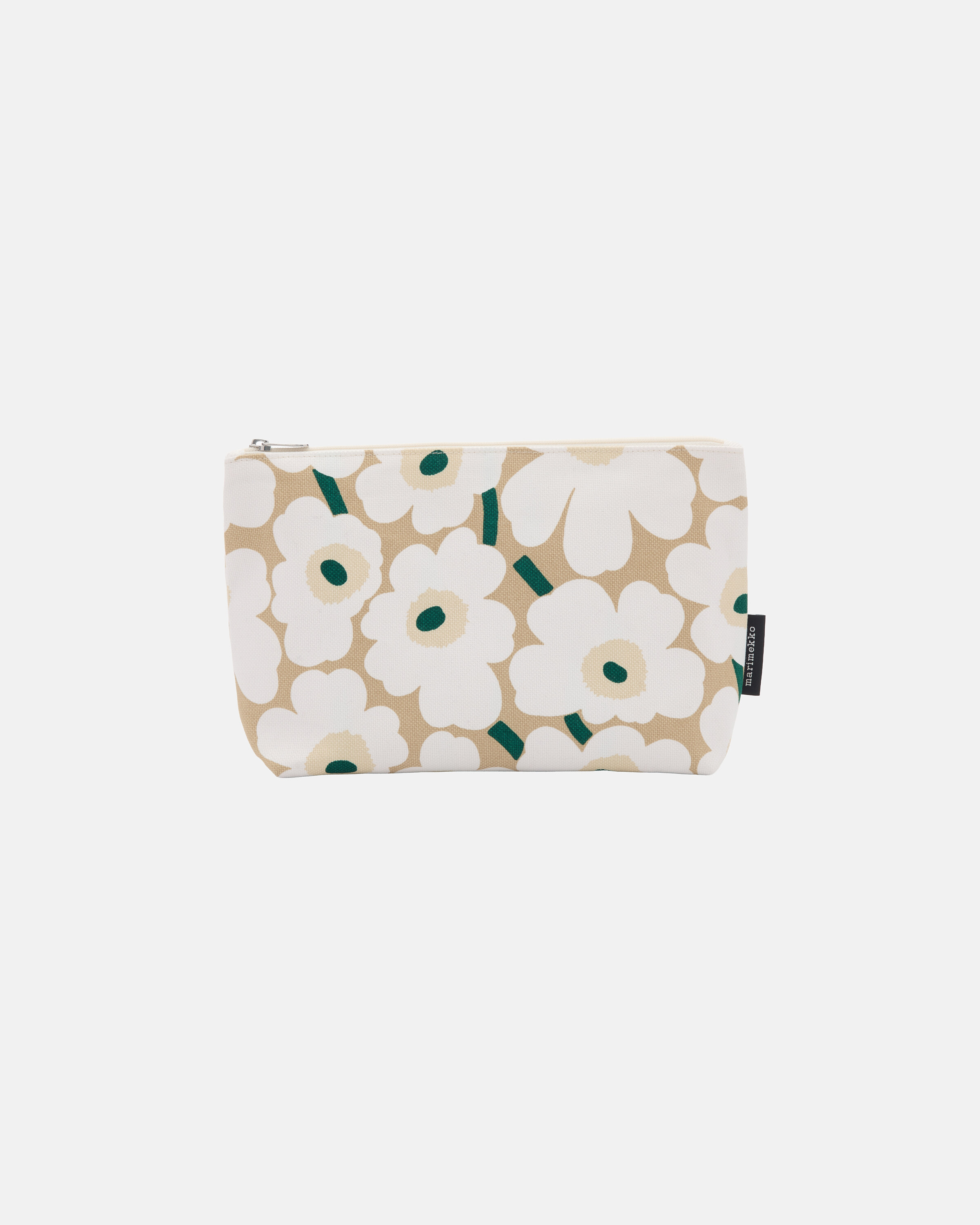 Mini Unikko Relle 化妝包