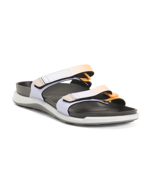 【預購】BIRKENSTOCK H052716 女裝戶外雙帶涼鞋