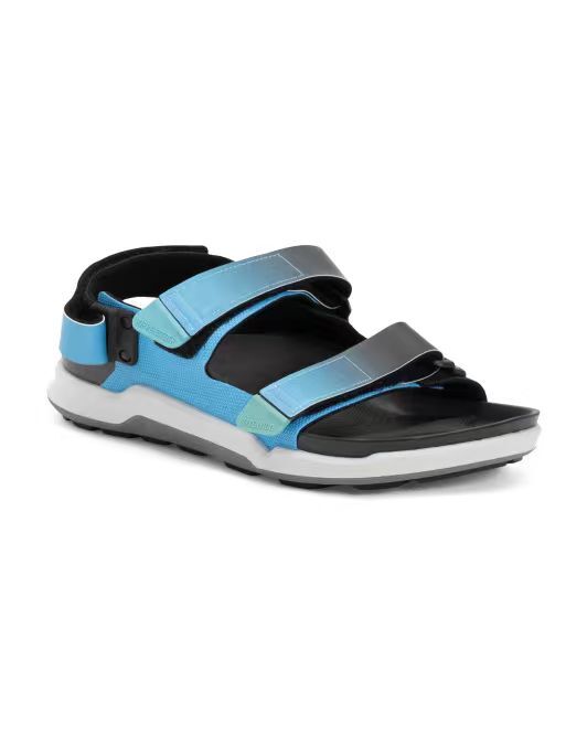 【預購】BIRKENSTOCK H052717 男裝戶外雙帶涼鞋