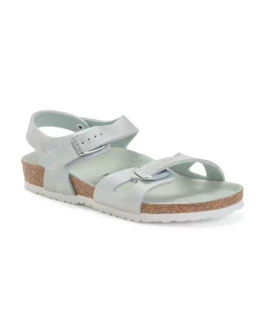 【預購】BIRKENSTOCK H052718 童款雙帶涼鞋