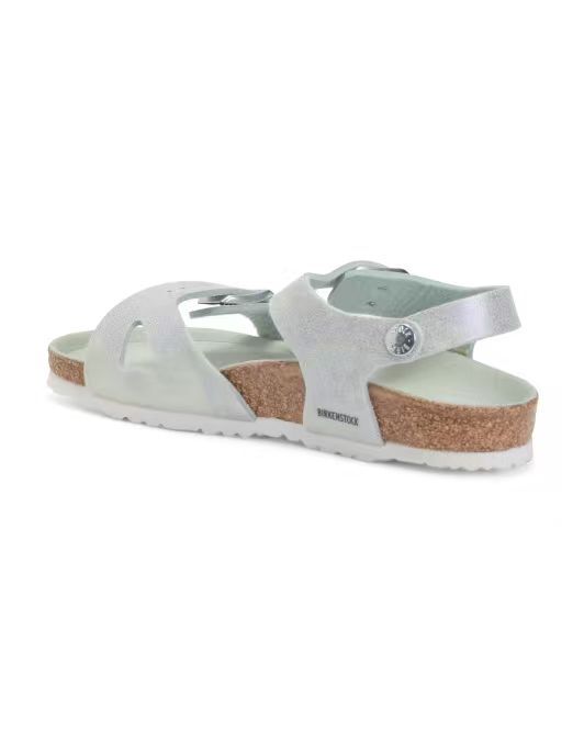 【預購】BIRKENSTOCK H052718 童款雙帶涼鞋