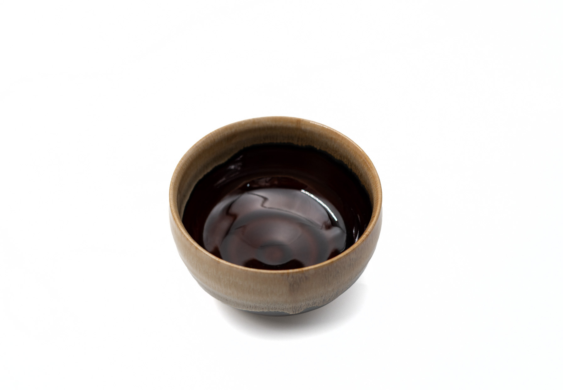 伊萬里燒｜雙色漸層抹茶碗