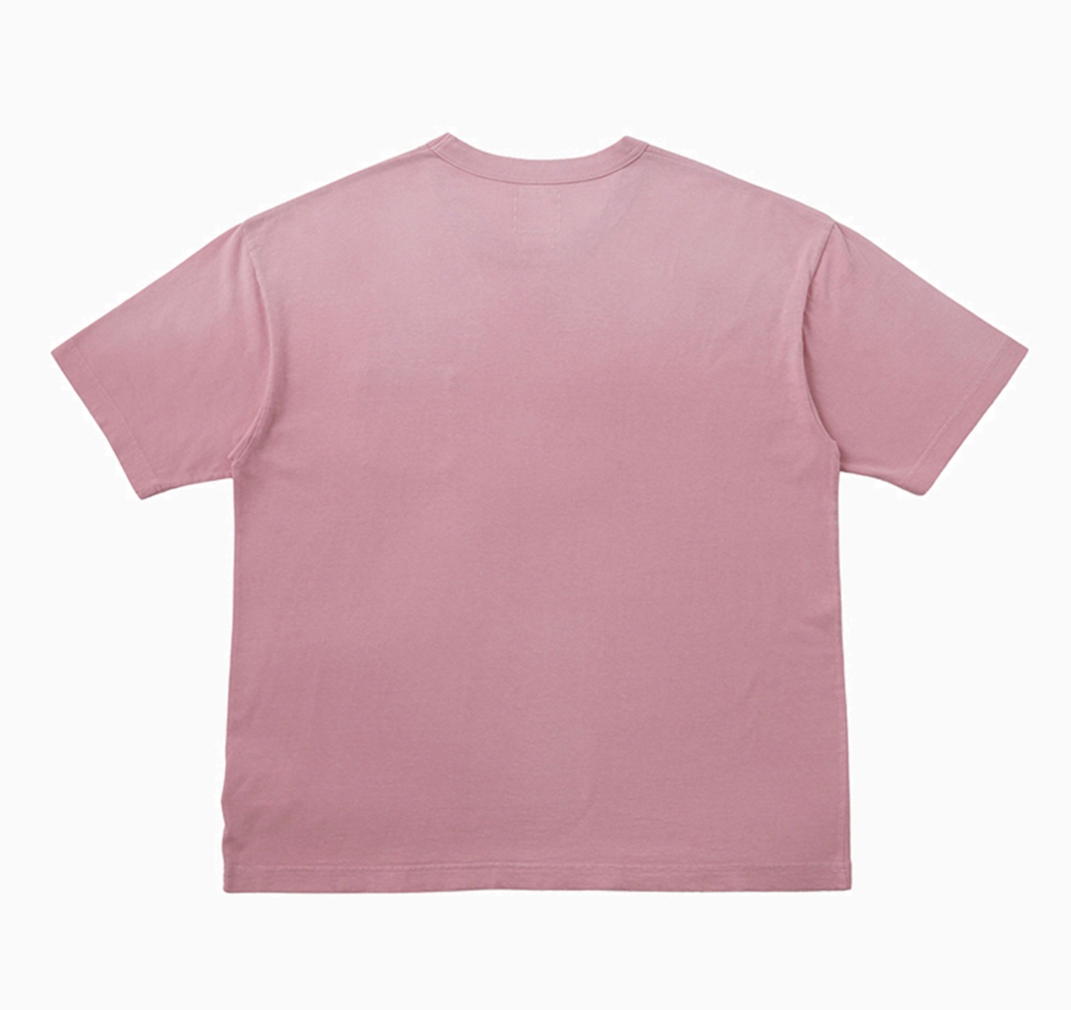 VISVIM 2026 S/S JUMBO TEE S/S CRASH - PRE ORDER ITEM (預訂中)