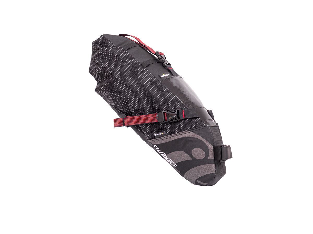 Wilier Triestina 全防水座墊包 (7L) CLUSTER 7 WP