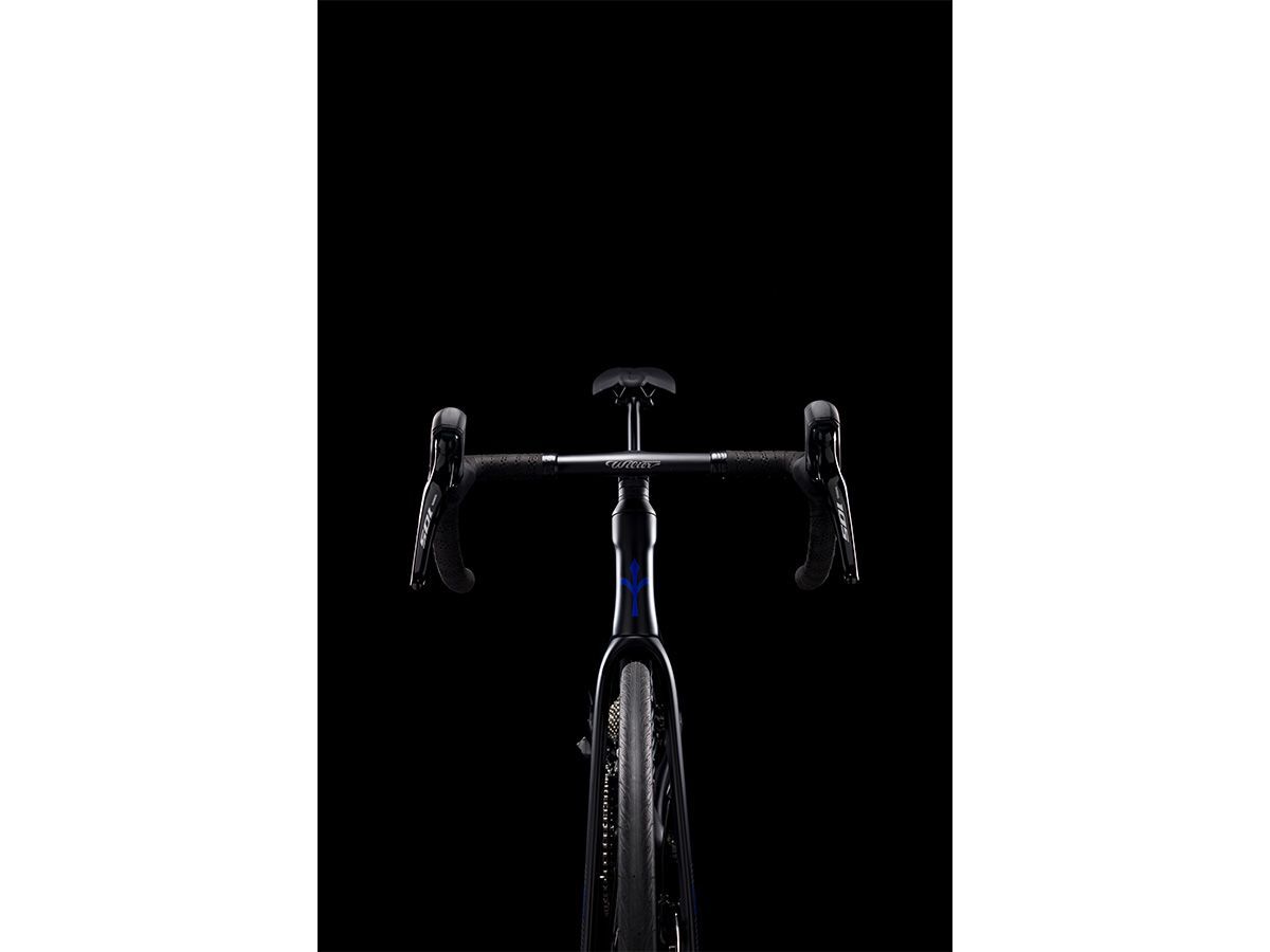 Wilier Triestina Rapida 全能空力車 整車 / 日幕黑
