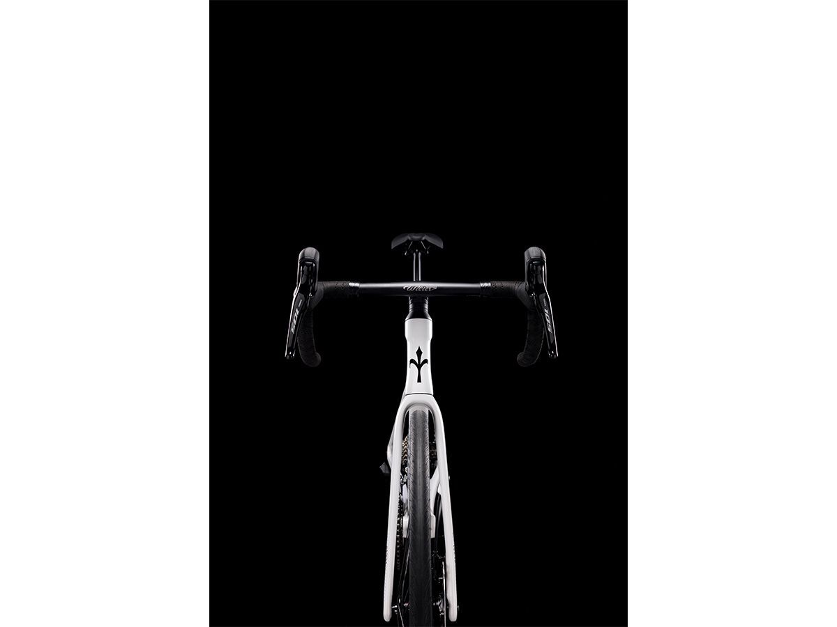 Wilier Triestina Rapida 全能空力車 整車 / 珍珠白