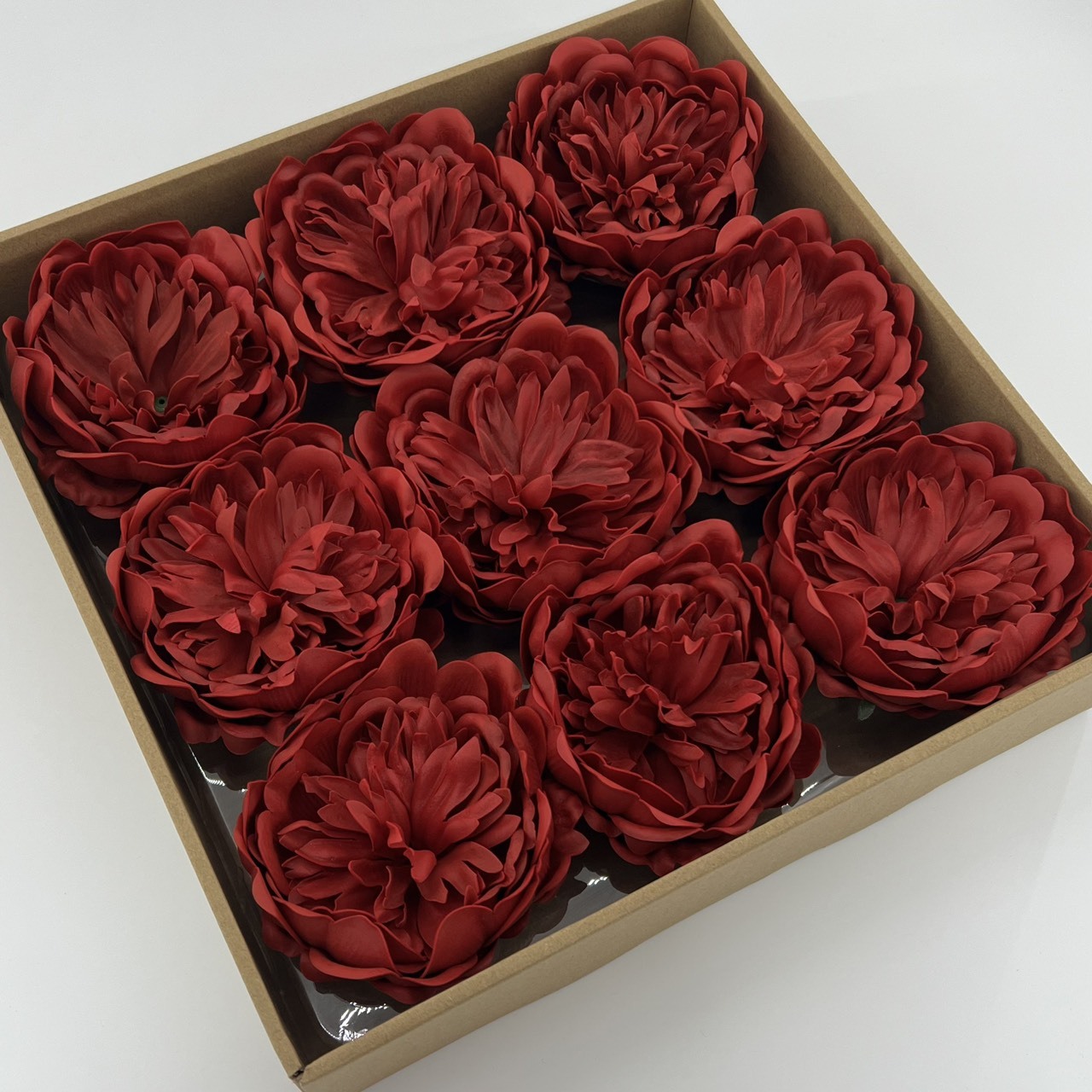 芍藥肥皂花 (9入)