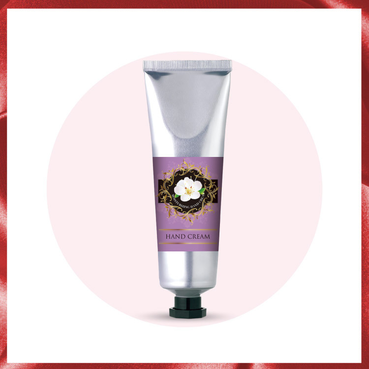 115.06生日禮-U CARE香氛滋潤護手霜-梔子花50ml