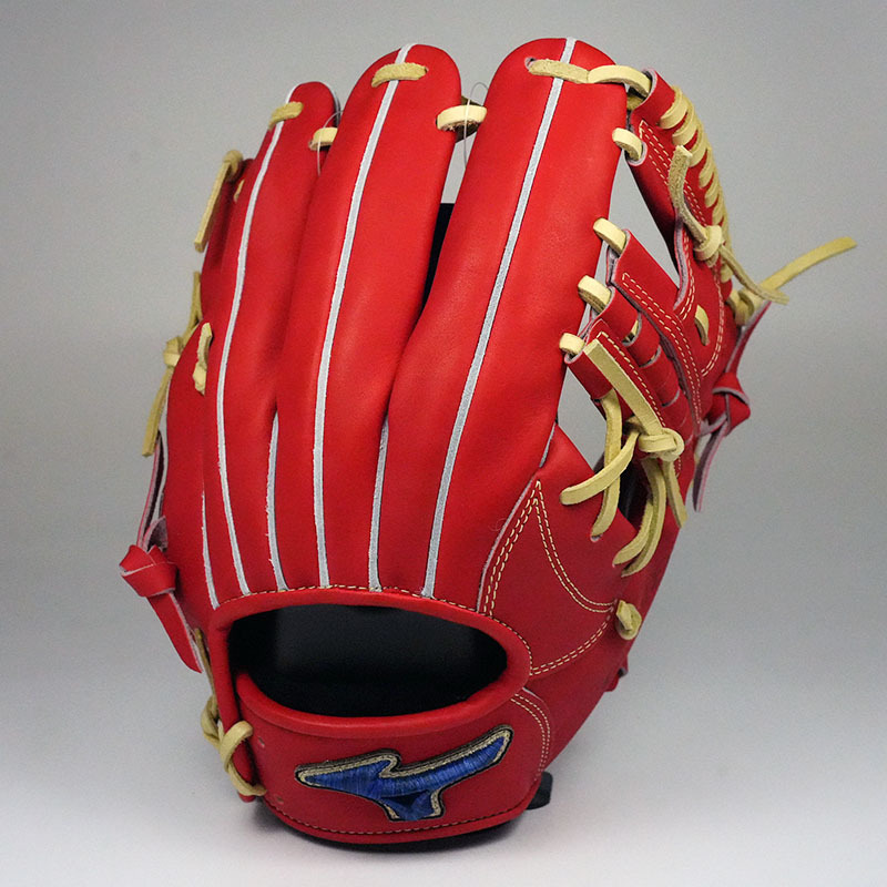 日本製MIZUNO GLOBAL ELITE PRO GE-DP6 HAGA JAPAN 硬式內野手套