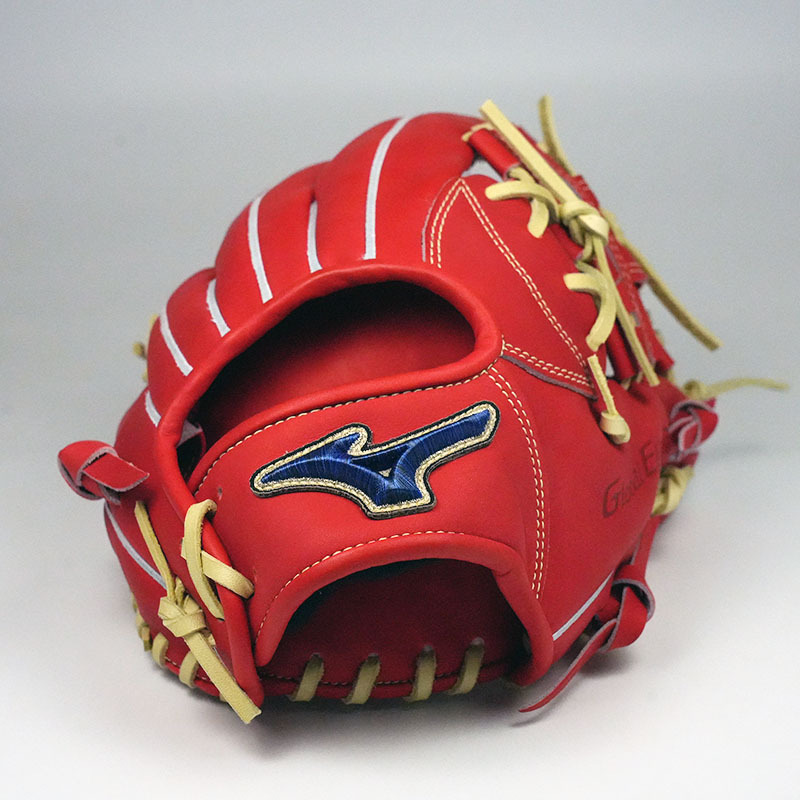 日本製MIZUNO GLOBAL ELITE PRO GE-DP6 HAGA JAPAN 硬式內野手套