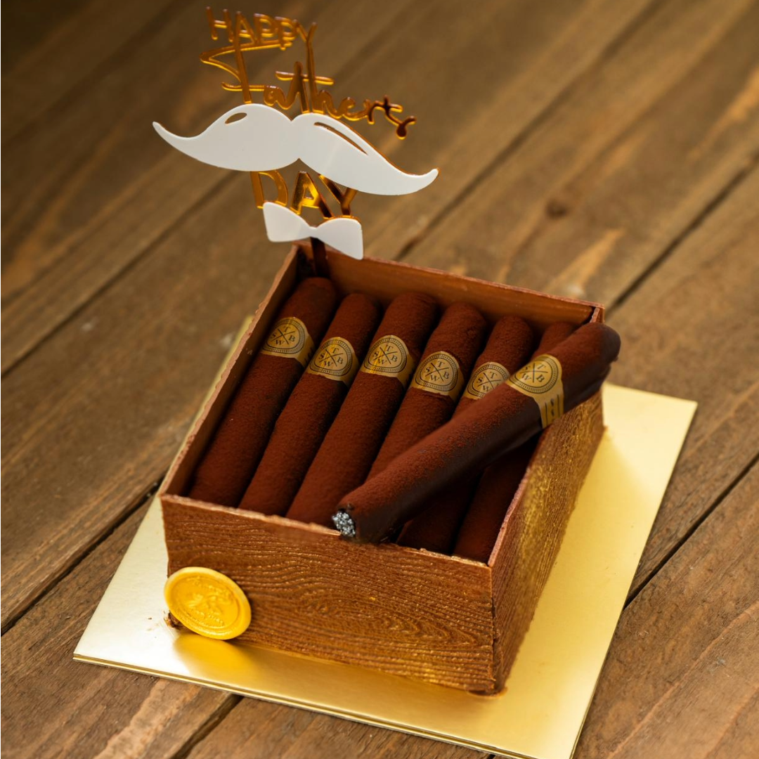 Cigar PaPa PTW344