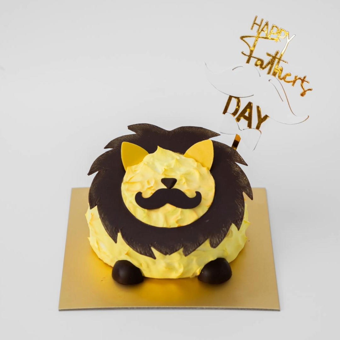 Lion King PaPa Keto PTW343