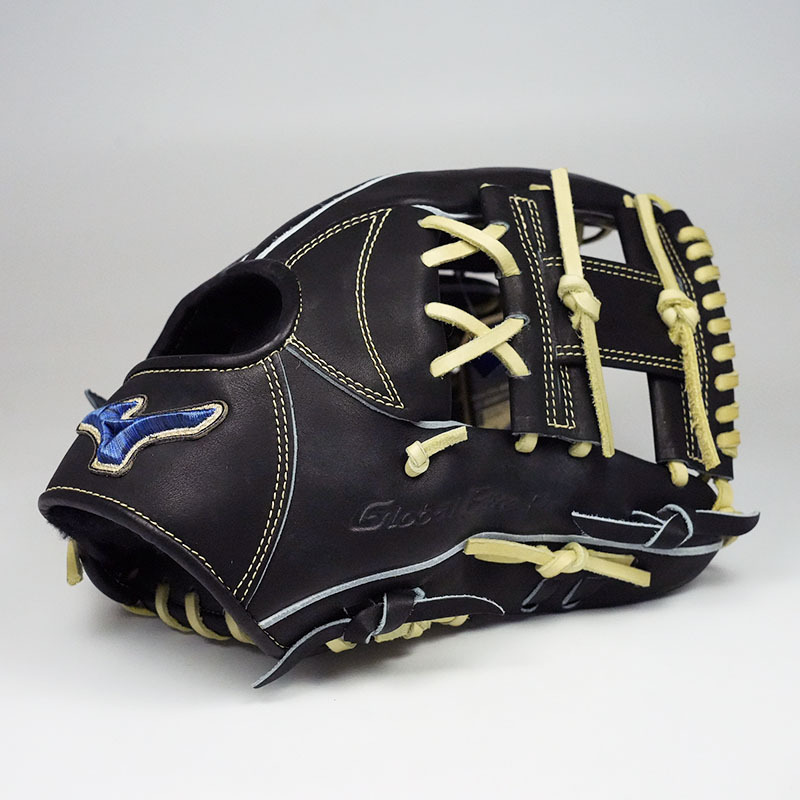 日本製MIZUNO GLOBAL ELITE PRO GE-DP6 HAGA JAPAN 硬式內野手套