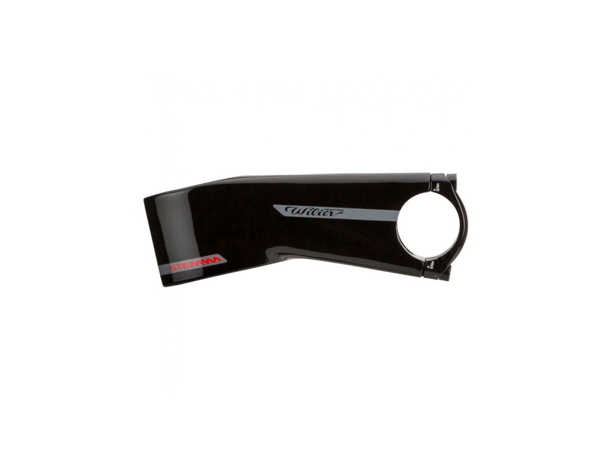 Wilier Triestina 碳纖維龍頭 STEMMA STEM