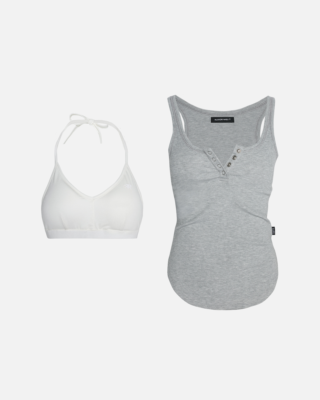 RHI Bare Minimum Layered Tank
