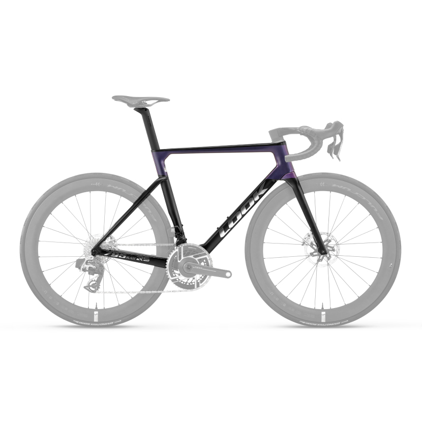 LOOK 795 Blade RS 公路車車架 Roaring Thunder
