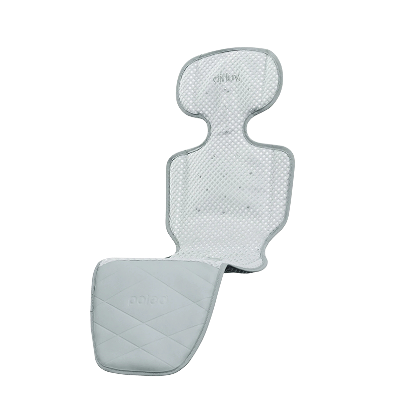 《2026夏日首選》Poled AIRLUV5 Lollipop 智能風扇涼感墊