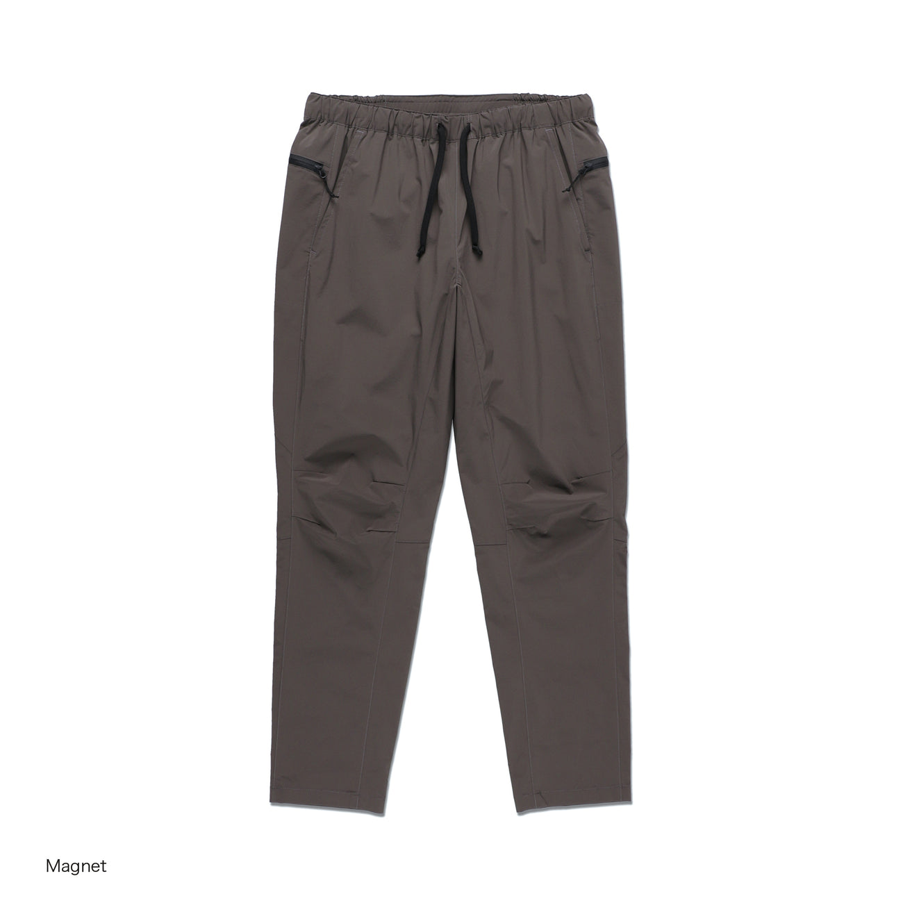 STATIC Orbit LT Pants 中性款 輕量透氣越野長褲