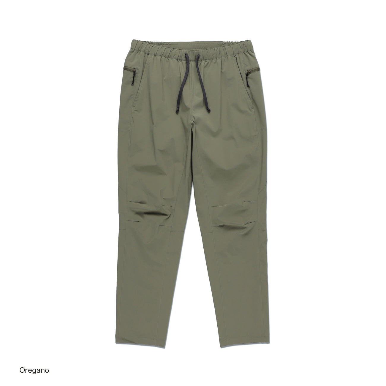 STATIC Orbit LT Pants 中性款 輕量透氣越野長褲