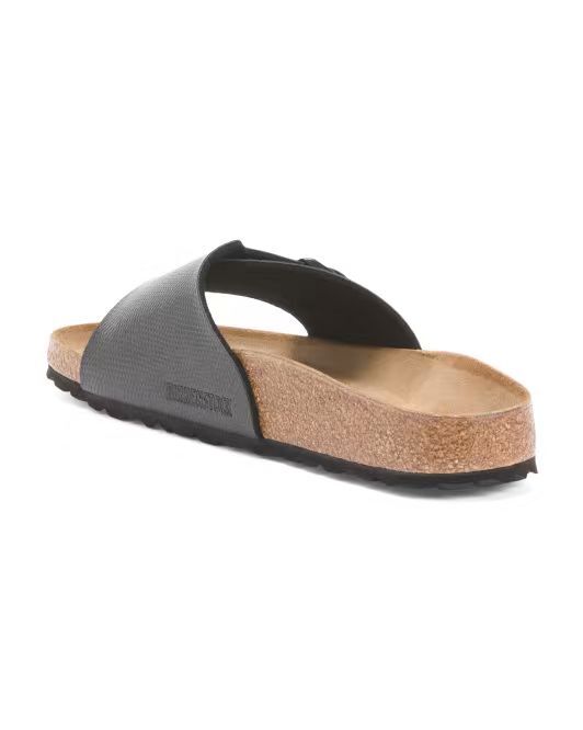 【預購】BIRKENSTOCK H052725 女裝大扣飾涼鞋