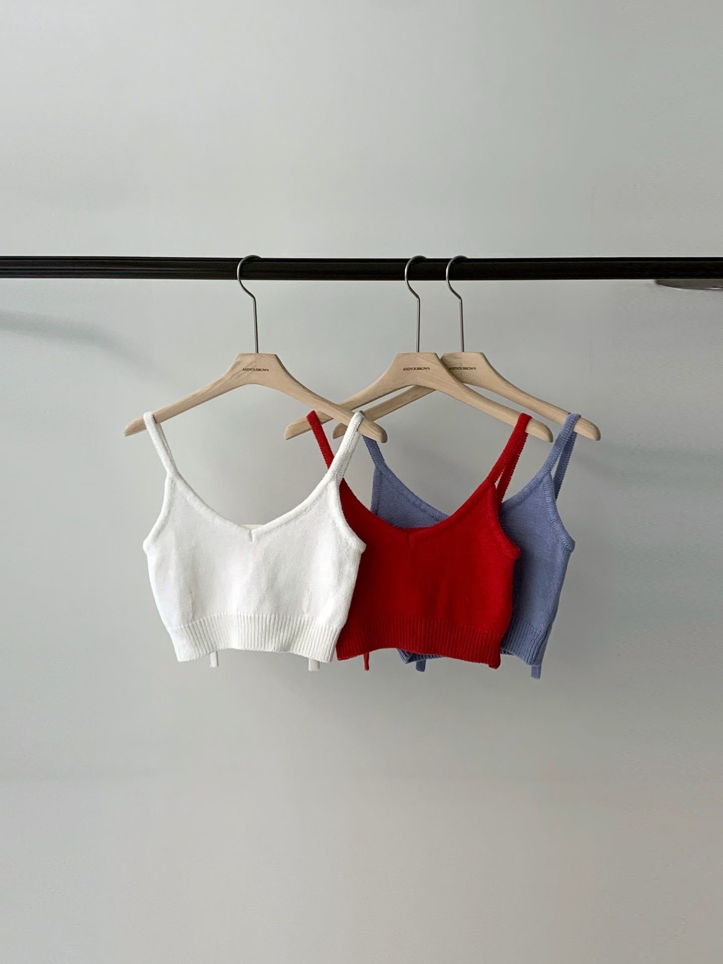 AB2674 Summer Top