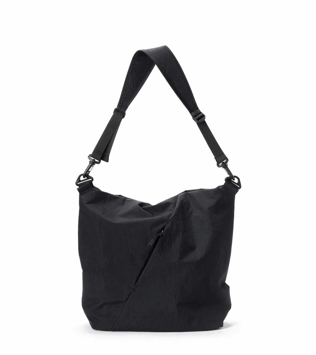 Sealson| 26SS TE-S 3-WAY MESSENGER "BLACK"