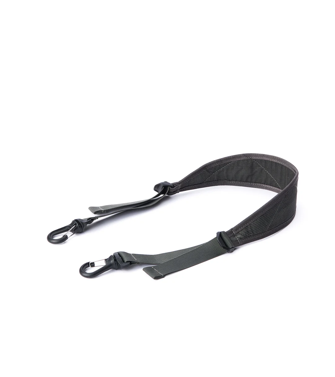 Sealson| 26SS TE-S 3-WAY MESSENGER "BLACK"
