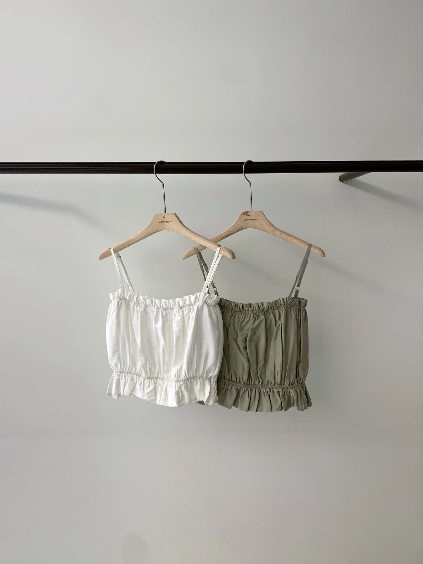 AB2679 Moomoo Bustier