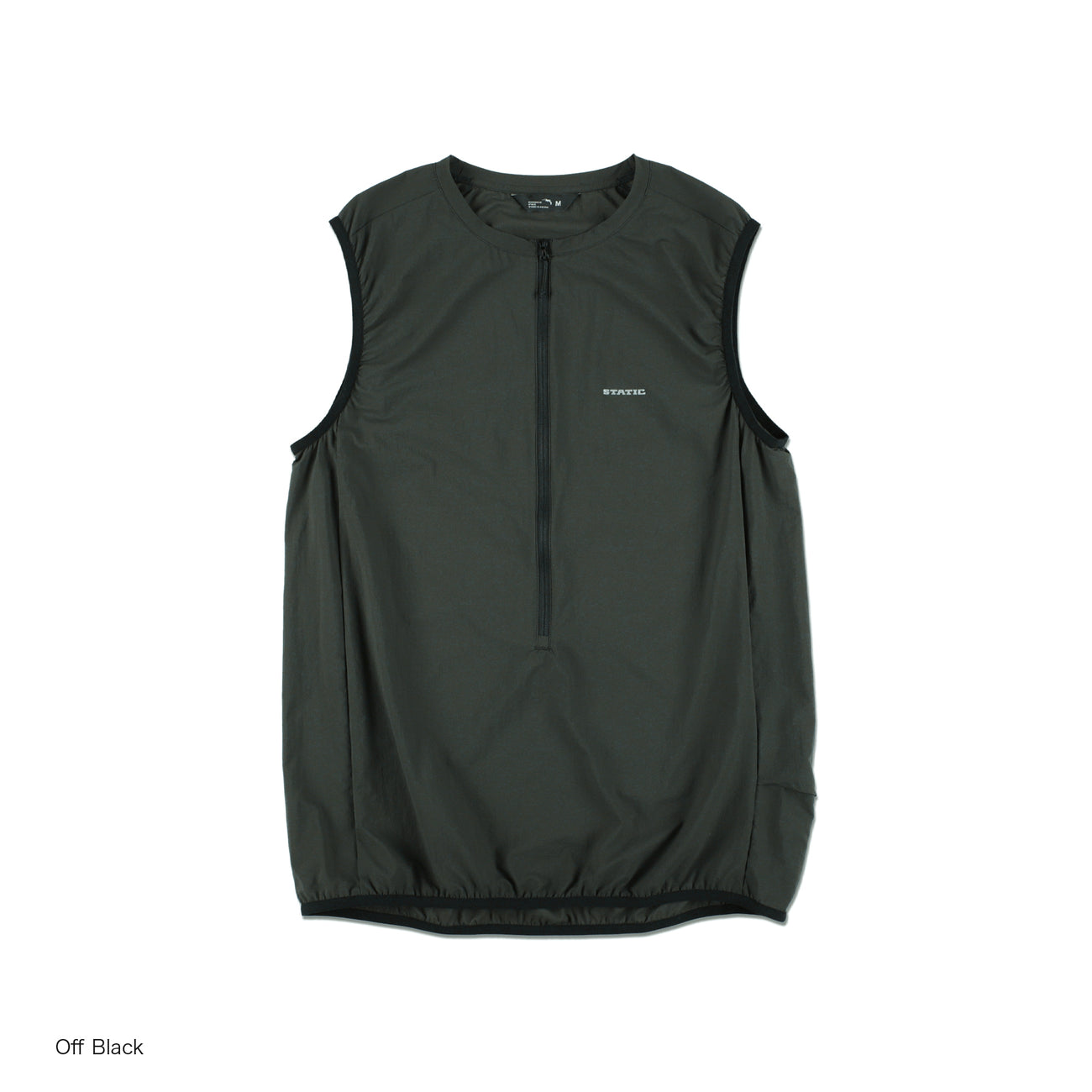 STATIC Orbit SL Vest 中性款 輕量透氣背心