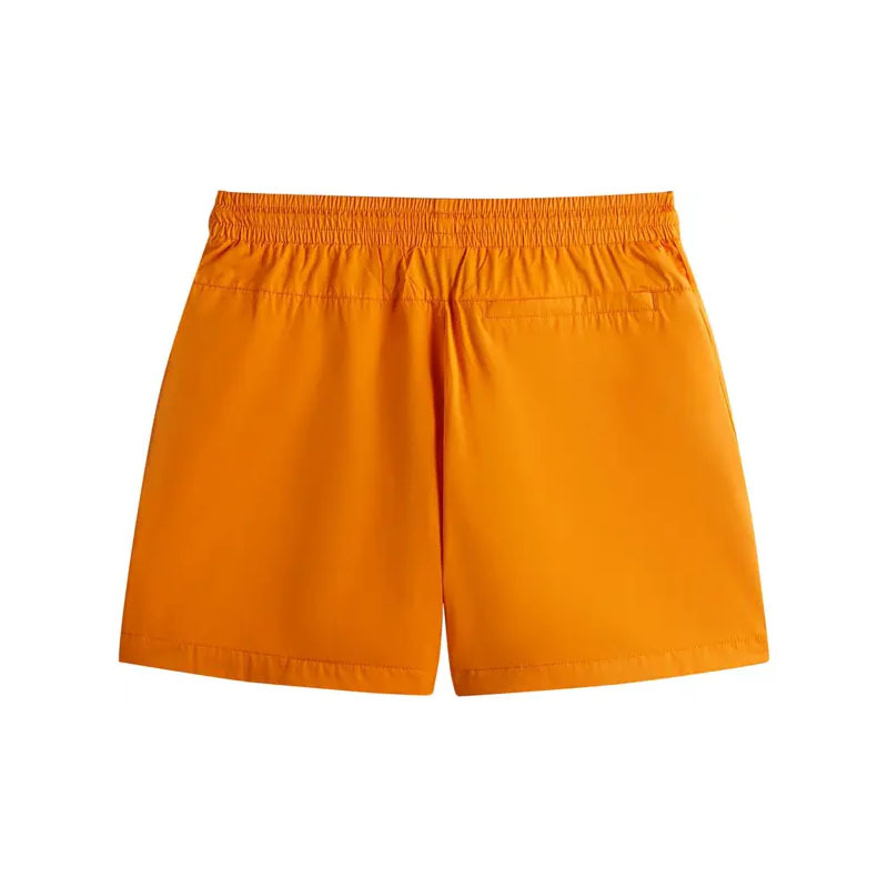 KITH ACTIVE SHORT 'Cone' 橘色 海灘褲 休閒 短褲【KHM060322-817】