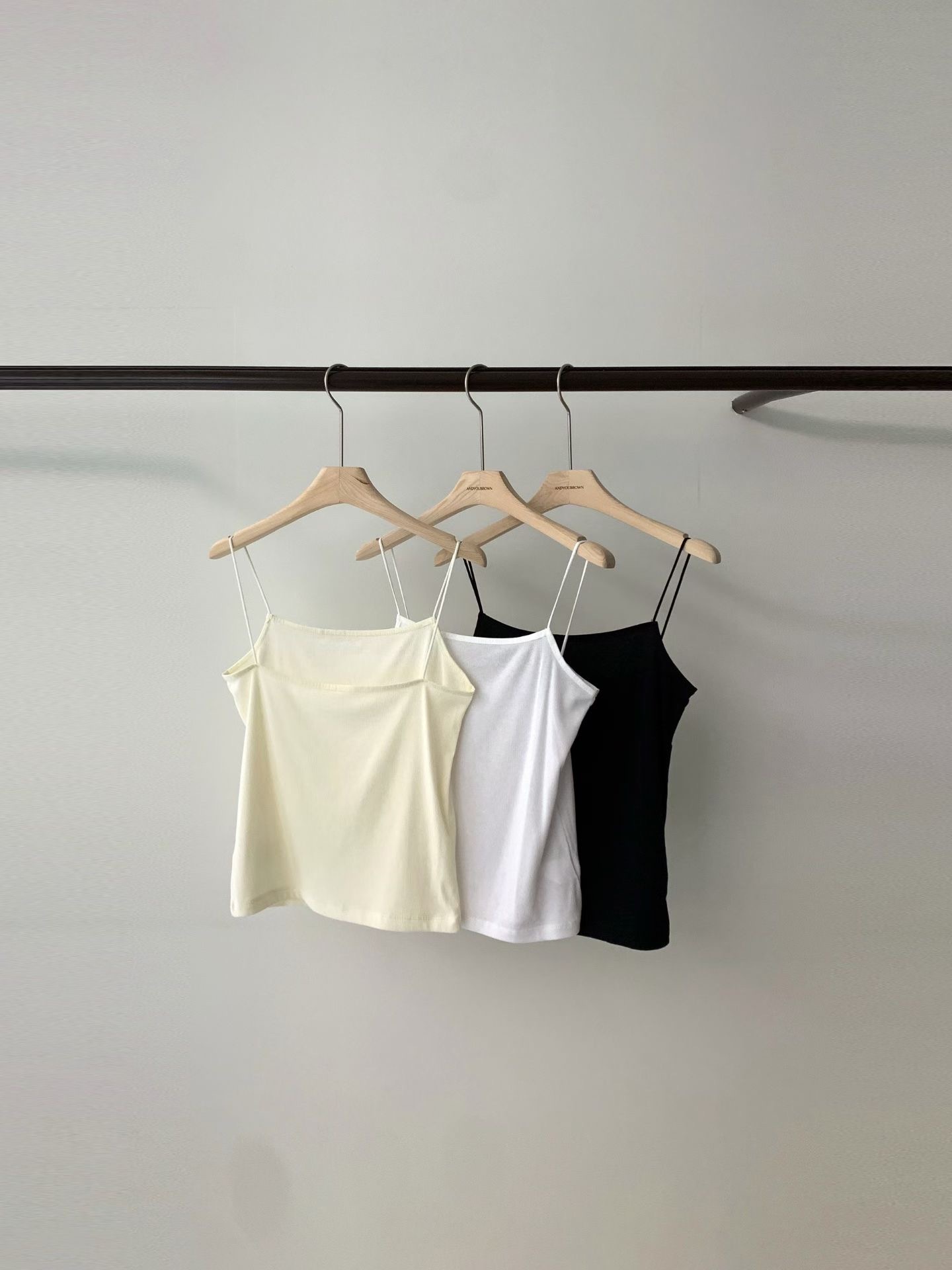AB2682 Supima Sleveeless
