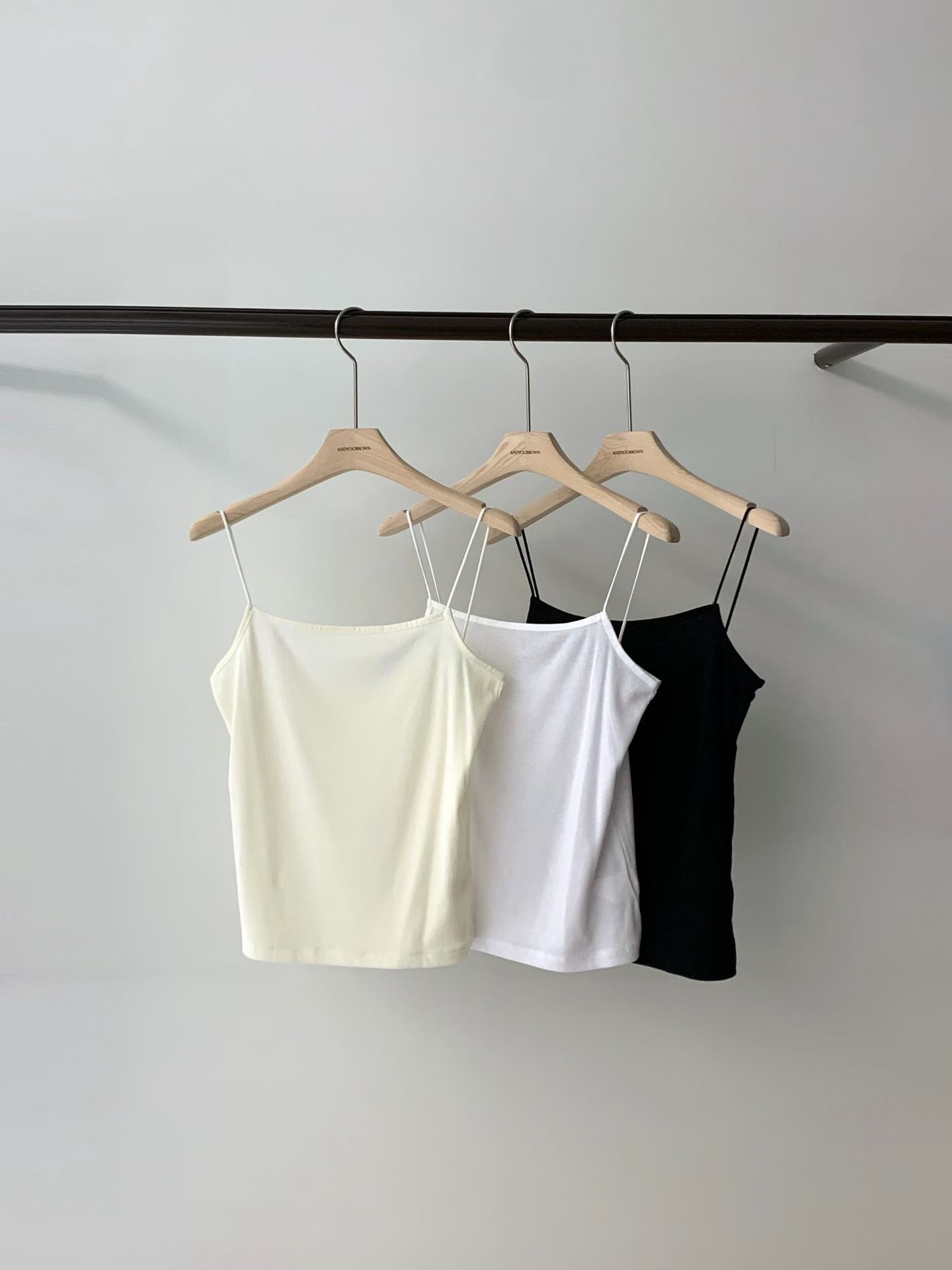 AB2682 Supima Sleveeless
