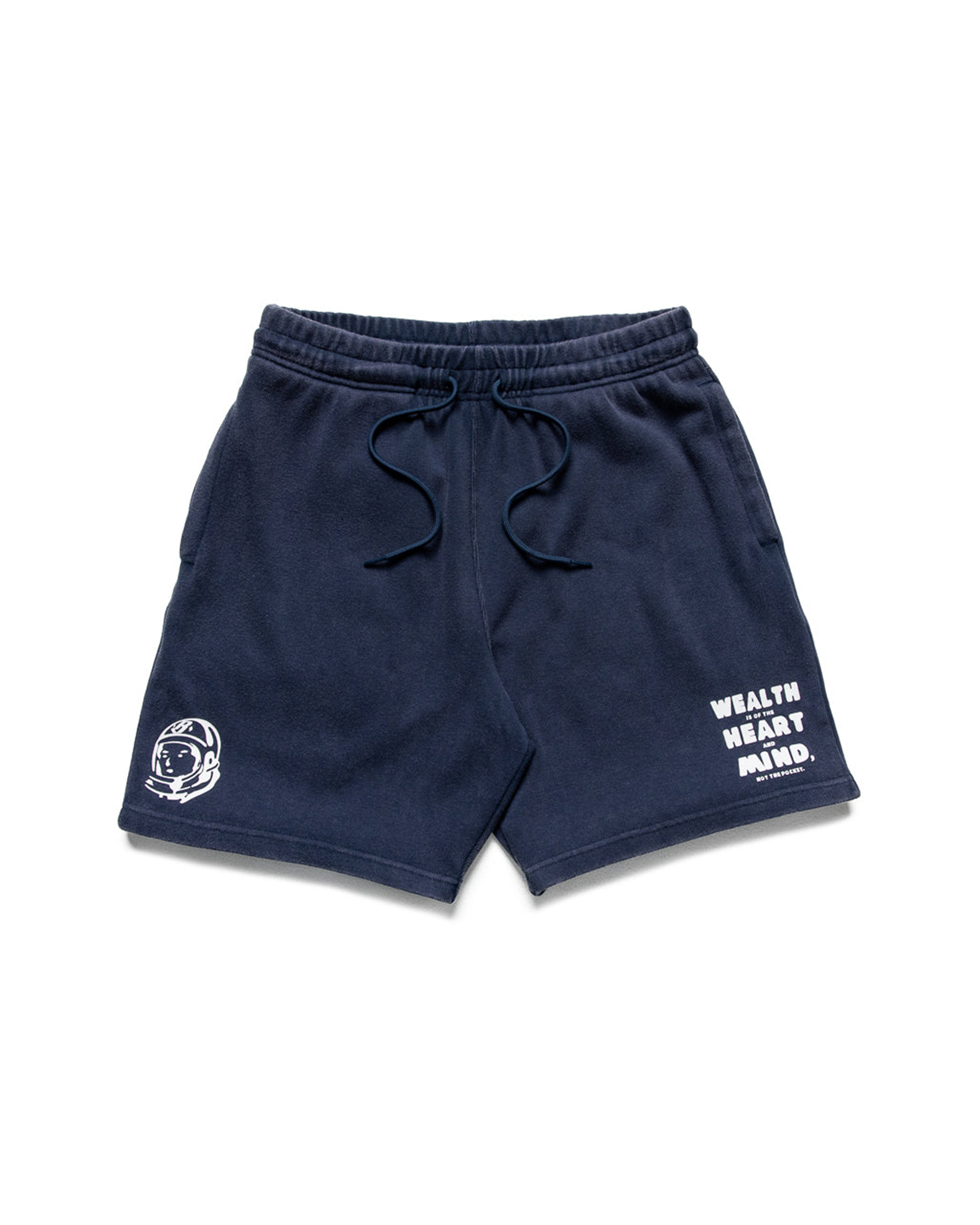 BB HELMET SWEATSHORTS