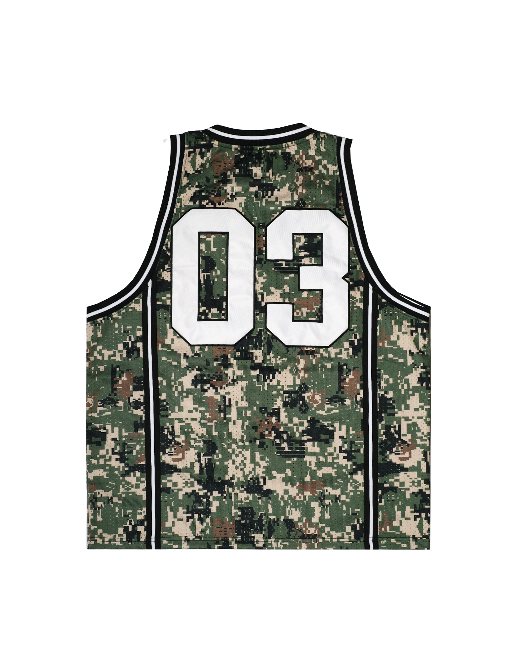 BB ALL STAR TANK
