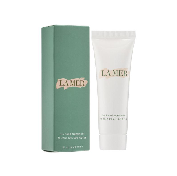 TD11 LA MER 護手霜 the hand treatment 30ml **到期日:約2027上半年