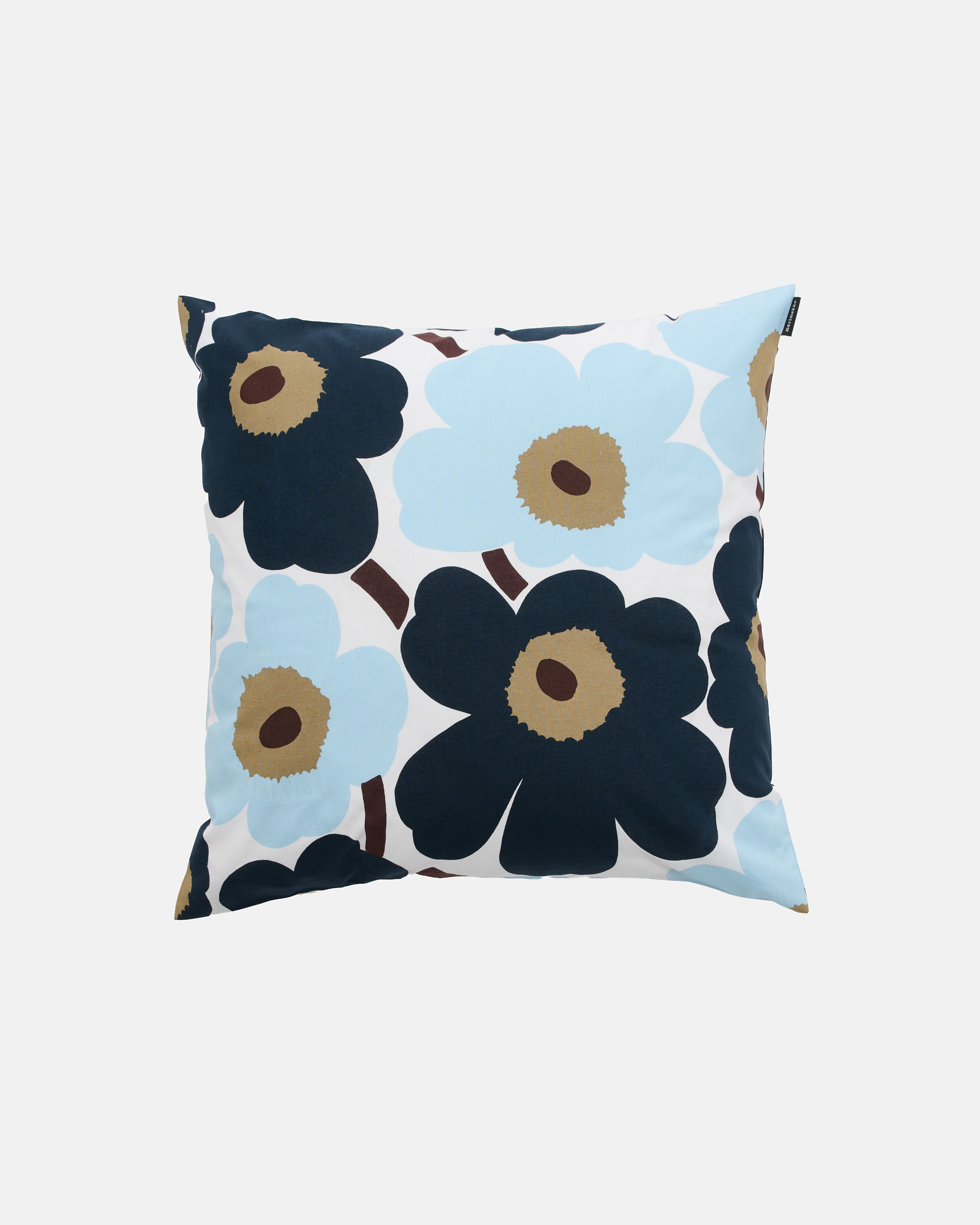 Pieni Unikko Cushion cover 50x50 cm