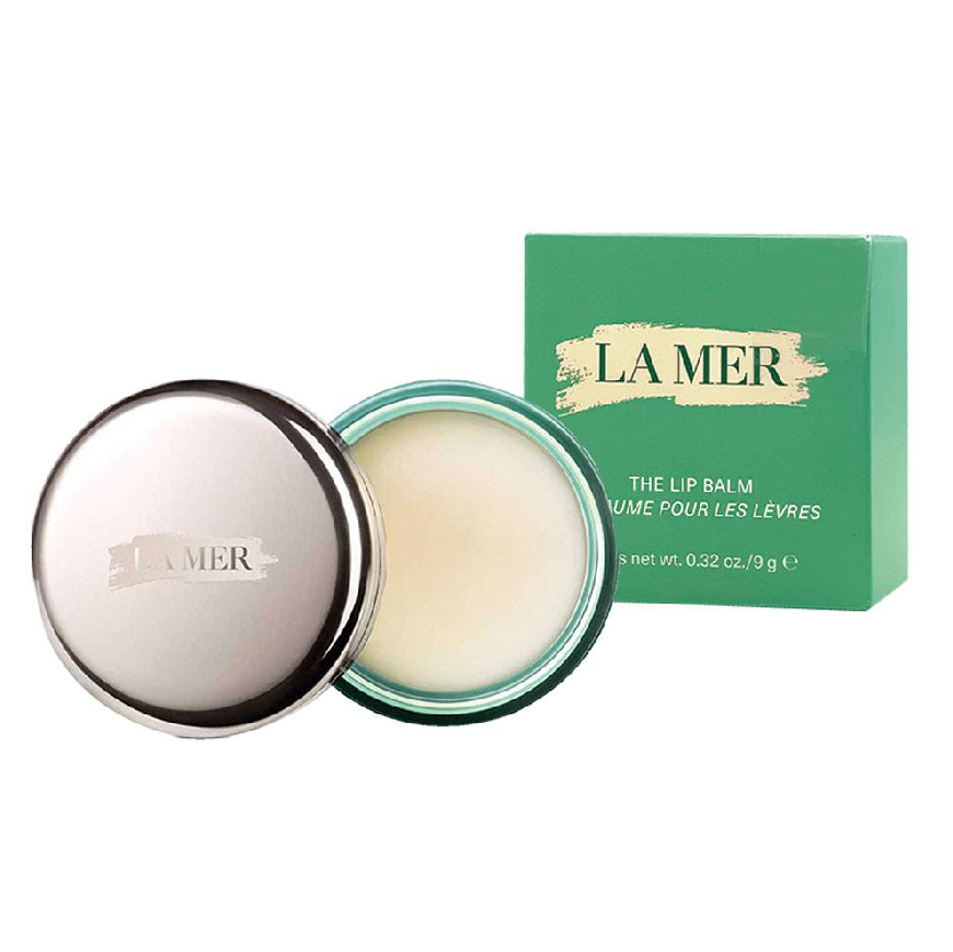TD19 LA MER The Lip Balm 修護唇霜 9g **到期日:約2027年