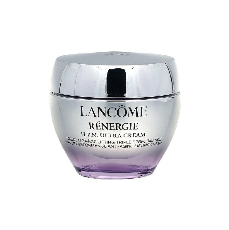 TD20 LANCOME 立體塑顏緊緻亮肌面霜 H.P.N. ULTRA CREAM 50ml **到期日:約2027下半年