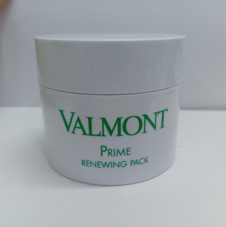 TD23 VALMONT 升效更新煥膚面膜200ml **到期日:約2027下半年