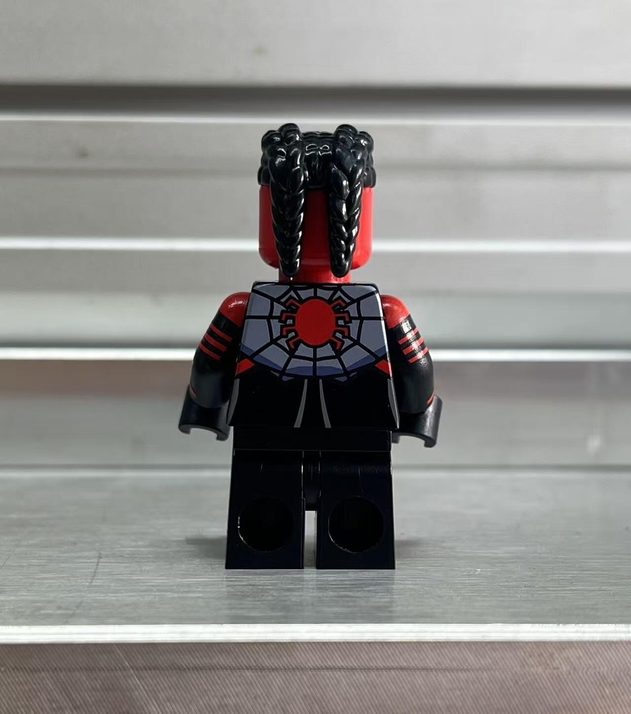 【Spider-brick】安妮帕克蜘蛛俠