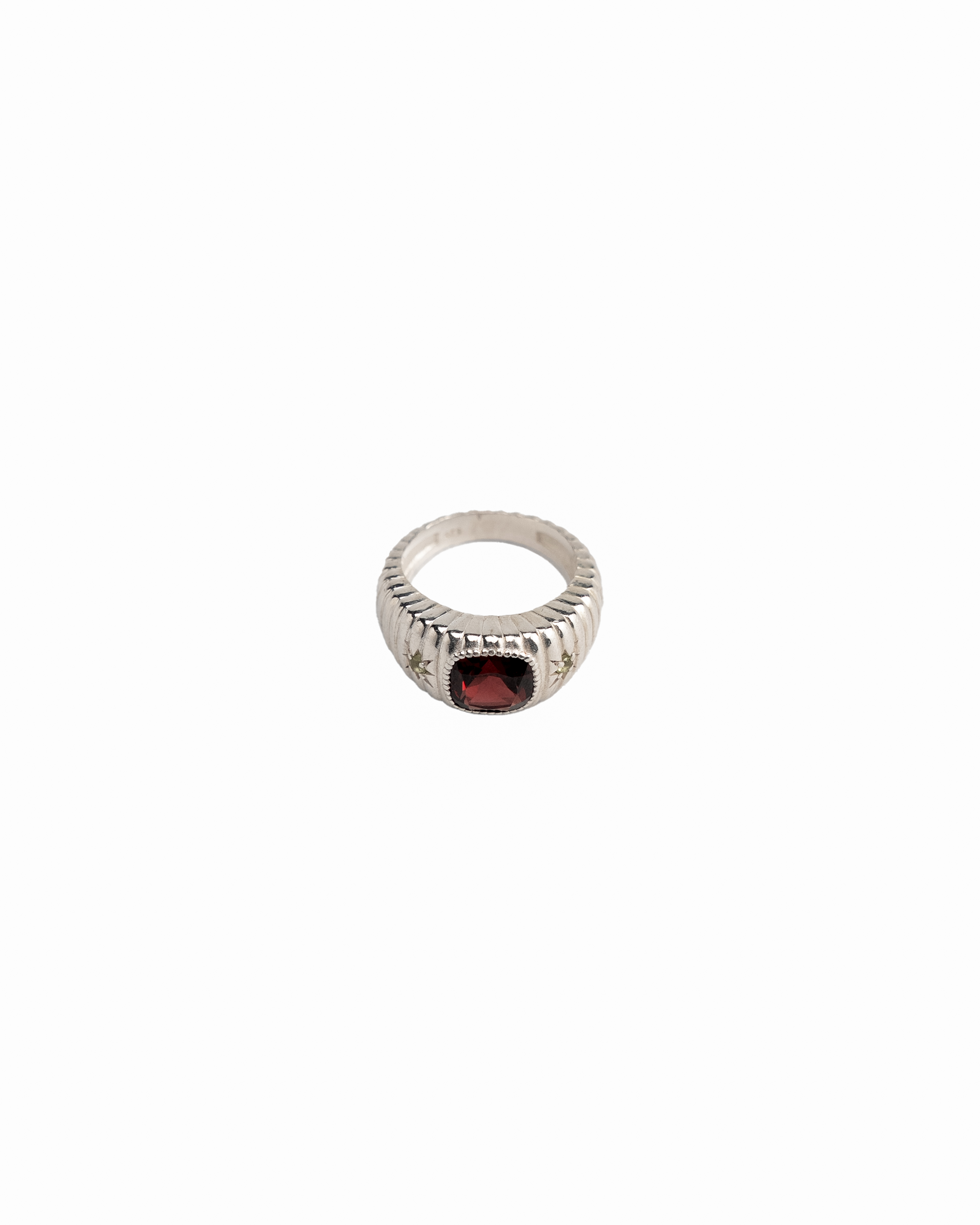 Jester Bloom Eclipse Ring