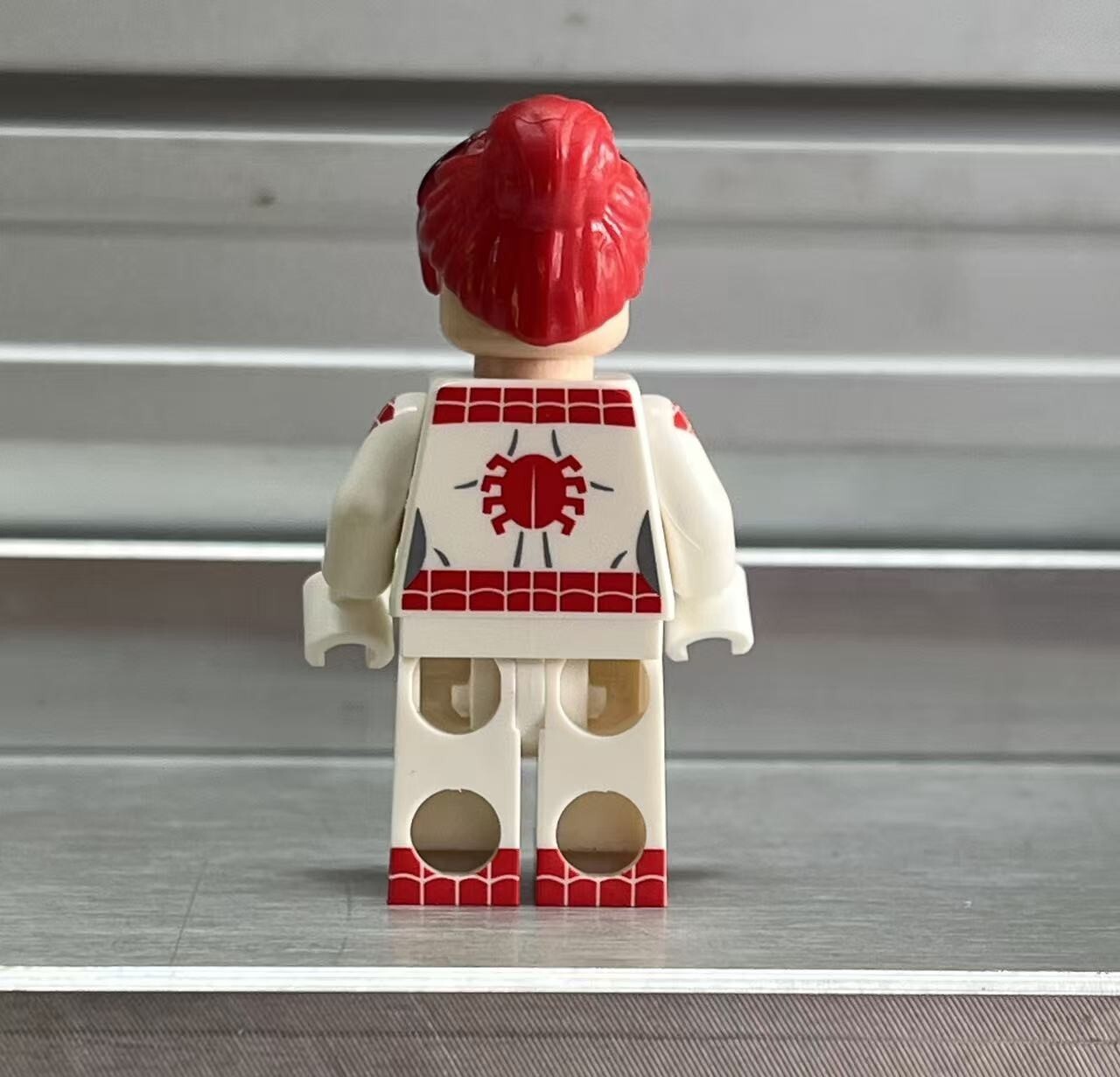 【Spider-brick】瑪麗珍帕克蜘蛛俠