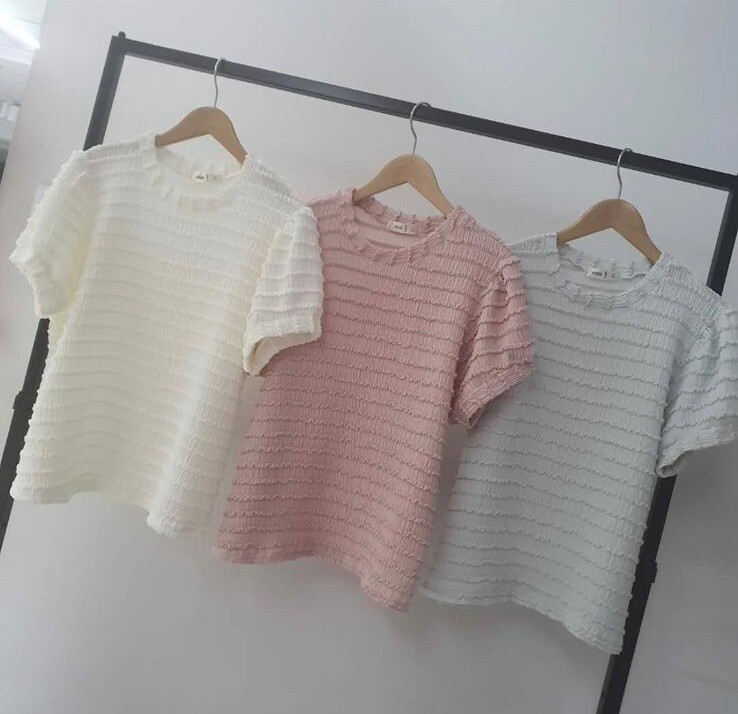 V35 胸40-48 長22.5 $349 (一口價)